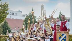 Veranstaltung: Stage Classics, Schloss Dillingen in Dillingen