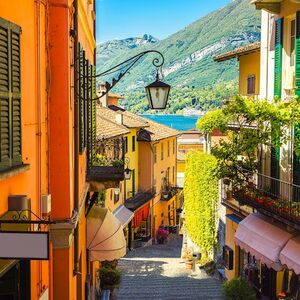 Veranstaltung: Lago di Como, Lugano e Bellagio: gita di un giorno da Milano + crociera in barca privata, Lake Como Day Trips from Milan in Milan