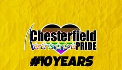 Veranstaltung: Chesterfield Pride 2025, Stand Road Park in Sheffield