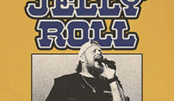 Event: Jelly Roll, Palladium in Köln