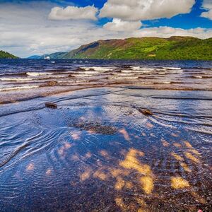 Veranstaltung: Loch Ness Tour from Edinburgh with Boat Cruise, Day Trips from Edinburgh in Edinburgh