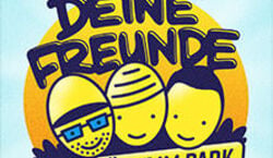 Event: Deine Freunde - Kindsköpfe Im Park - Sa, 15 Jun 2024, Junge Garde in Dresden