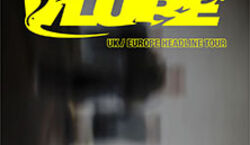 Veranstaltung: Vlure, Molotow in Hamburg
