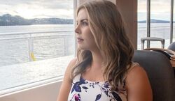 Veranstaltung: Victoria: One-Way Ferry Ride to Vancouver, Victoria Ferry Tickets in Victoria