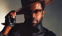 Veranstaltung: Adrian Younge, Band on the Wall in Manchester