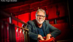 Veranstaltung: Wolfgang Trepper mit "Tour ´25", Stadthalle Gifhorn in Gifhorn