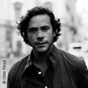 Veranstaltung: Jack Savoretti, Kulturkirche Köln in Köln-Nippes