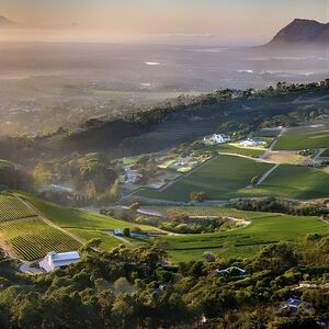 Veranstaltung: Traditional Wine & Braai (BBQ) Experience, Neighbourgood Hill in Cape Town