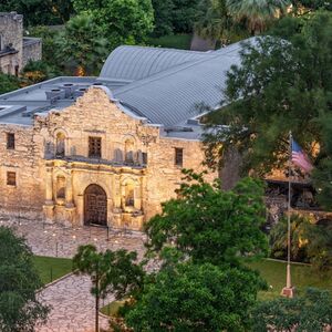 Veranstaltung: San Antonio Old Town Trolley: Hop-on Hop-off, San Antonio Bus Tours in San Antonio