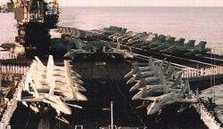 Veranstaltung: USS Midway Museum: Skip The Line Ticket, USS Midway Museum in San Diego