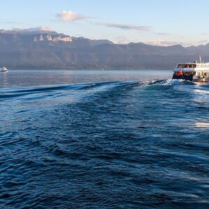 Veranstaltung: Lavaux Panoramic Cruise from Lausanne, Lausanne Lake Cruises in Montreux