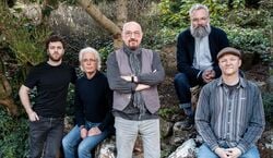 Event: Jethro Tull In Concert, O2 City Hall Newcastle in Newcastle Upon Tyne