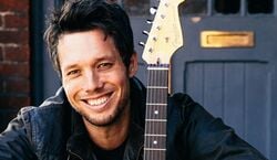 Event: Aynsley Lister, Spirit Of 66 in Verviers / Belgien