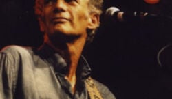 Veranstaltung: Bywater Call(Can)-Abi Wallenstein(D) - Guitar Heroes Festival, Gerds Juke Joint J, Gerds Juke Joint in Joldelund