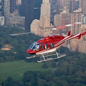 Veranstaltung: New York City: 19-Minute Skyline Helicopter Tour, New York, NY in New York