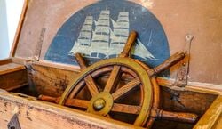 Veranstaltung: Führung durchs Museum, Museumshof Zingst in Seelheilbad Zingst