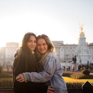 Veranstaltung: London: Private Landmark Tour with a Professional Photographer, London City Tours in London