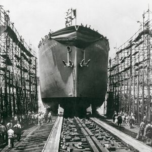 Veranstaltung: SS Jeremiah O'Brien: Entry Ticket + Dockside Tour, SS Jeremiah O'Brien in San Francisco