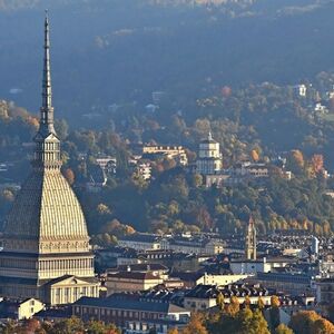 Veranstaltung: Museo Nazionale del Cinema - Mole Antonelliana: Biglietto d'ingresso + Tour guidato, Mole Antonelliana in Turin