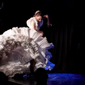 Veranstaltung: Tablao Flamenco La Setas Sevilla: Espectáculo Flamenco, Tablao Flamenco Las Setas in Sevilla