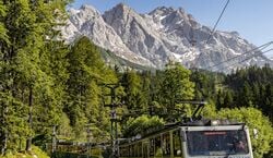 Event: Zugspitze: Tagesausflug von München, Day Trips from Munich in Munich
