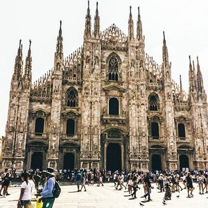 Veranstaltung: Milano: App di guida audio della città per il tuo smartphone, Milan Audio Guides in Milan