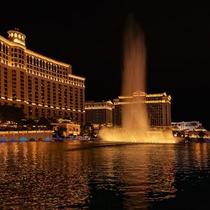 Veranstaltung: Las Vegas: Self-Guided Walking Tour, Las Vegas in las vegas