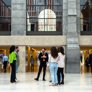 Veranstaltung: Rijksmuseum: 2-Hour Guided Tour, Rijksmuseum Tours in Amsterdam