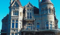 Veranstaltung: Houston: Sightseeing Tour & Galveston Day Trip, Houston City Tours in Houston