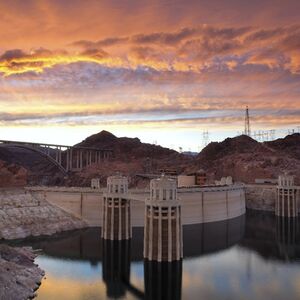 Veranstaltung: Hoover Dam: Self-Guided Driving Tour from Las Vegas, Hoover Dam Day Trips from Las Vegas in Las Vegas