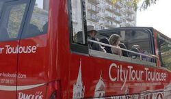 Veranstaltung: Toulouse : CityTour Bus, Occitanie City Cards in Toulouse
