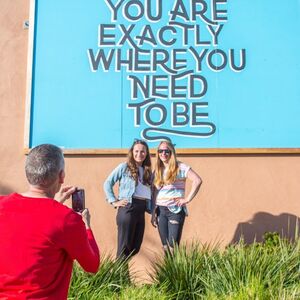 Veranstaltung: San Diego Liberty Station: Guided Walking Tour, San Diego in san diego