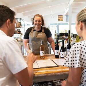 Veranstaltung: Ultimate Maggie Beer's Farmshop Experience, Maggie Beer's Farm Shop in Nuriootpa