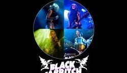Veranstaltung: Black Sabbitch - the All Female Black Sabbath, Limelight in Belfast