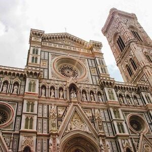 Veranstaltung: Cattedrale di Firenze (Duomo di Firenze): Biglietto d'ingresso prioritario + Tour guidato, Piazza del Duomo in Milan