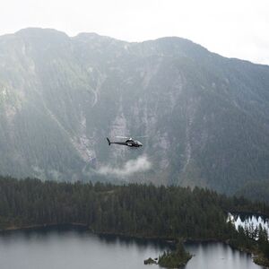 Veranstaltung: Vancouver: BC Backcountry 60 or 90 Min Premium Helicopter Flight, Vancouver Flight Tours in Vancouver