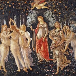 Veranstaltung: Galleria degli Uffizi: Biglietto salta-coda + Tour guidato per piccoli gruppi, Uffizi Gallery in Florence