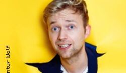 Veranstaltung: Marc Weide, Krögers Heimat in Schleswig