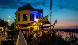 Veranstaltung: Blue Hour - immer mittwochs, Kobalt Club Royal in Dresden