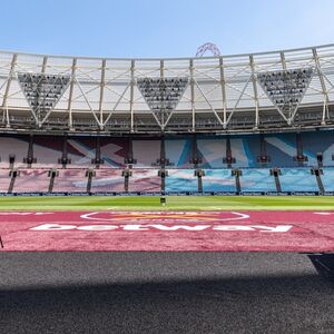 Veranstaltung: London Stadium Legends Tour, London Stadium in London