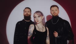 Event: Future Palace, Half Me, Hawk, Lees Palace in Toronto