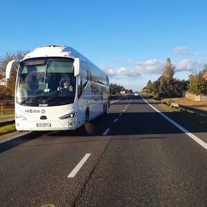 Veranstaltung: Krakow: Bus Transfer from Krakow Airport to Central Bus Station, Airport Transfers Krakow in Balice