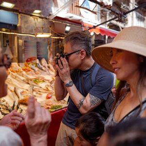 Veranstaltung: Palermo: lezione di cucina, Palermo Cooking Classes in Palermo