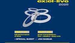 Event: 808 State : EX : EL - LIVE, XOYO in Birmingham