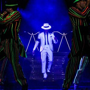 Veranstaltung: Las Vegas: MJ LIVE, Las Vegas in las vegas