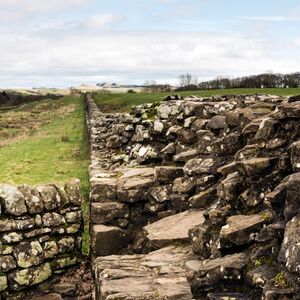 Veranstaltung: Birdoswald Roman Fort – Hadrian's Wall, Birdoswald Roman Fort in Brampton