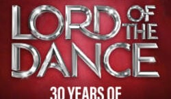Event: Lord Of The Dance - Tour 2026, Lanxess Hauptverwaltung in Köln