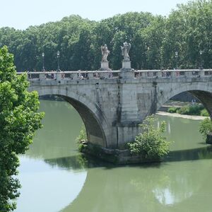 Veranstaltung: Castel Sant'Angelo: Biglietto Fast-Track + Visita Guidata Espresso, Castel Sant'Angelo in Rome