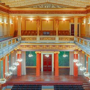 Veranstaltung: Musikverein Vienna: Mozart & Vivaldi's "The Four Seasons", Vienna in vienna