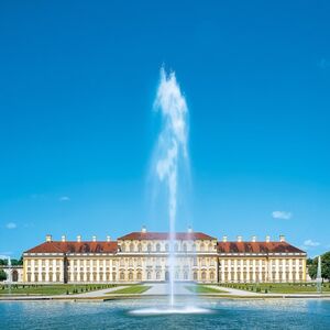 Veranstaltung: Schloss Schleissheim: Konzert mit klassischer Musik, Schloss Schleißheim in Oberschleißheim